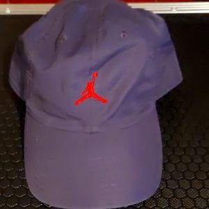 Michael Jordan cap